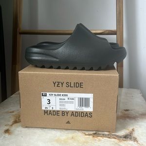Yeezy Slides Kids